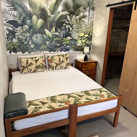 Jardim Secreto Guest House Armacao dos Buzios Экстерьер фото