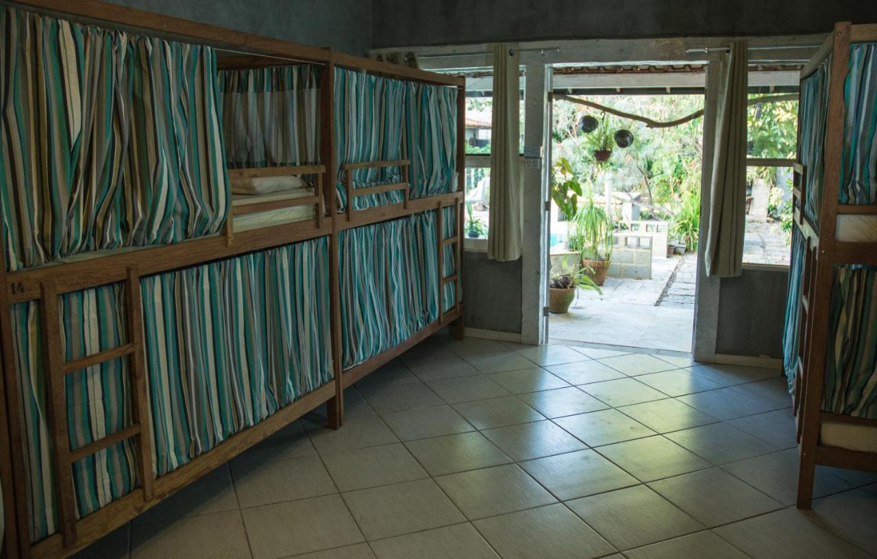 Jardim Secreto Guest House Armacao dos Buzios Экстерьер фото