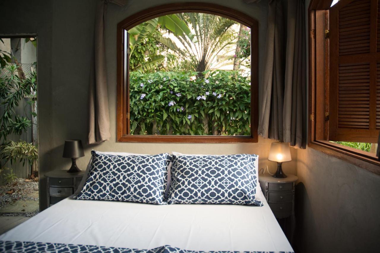 Jardim Secreto Guest House Armacao dos Buzios Экстерьер фото