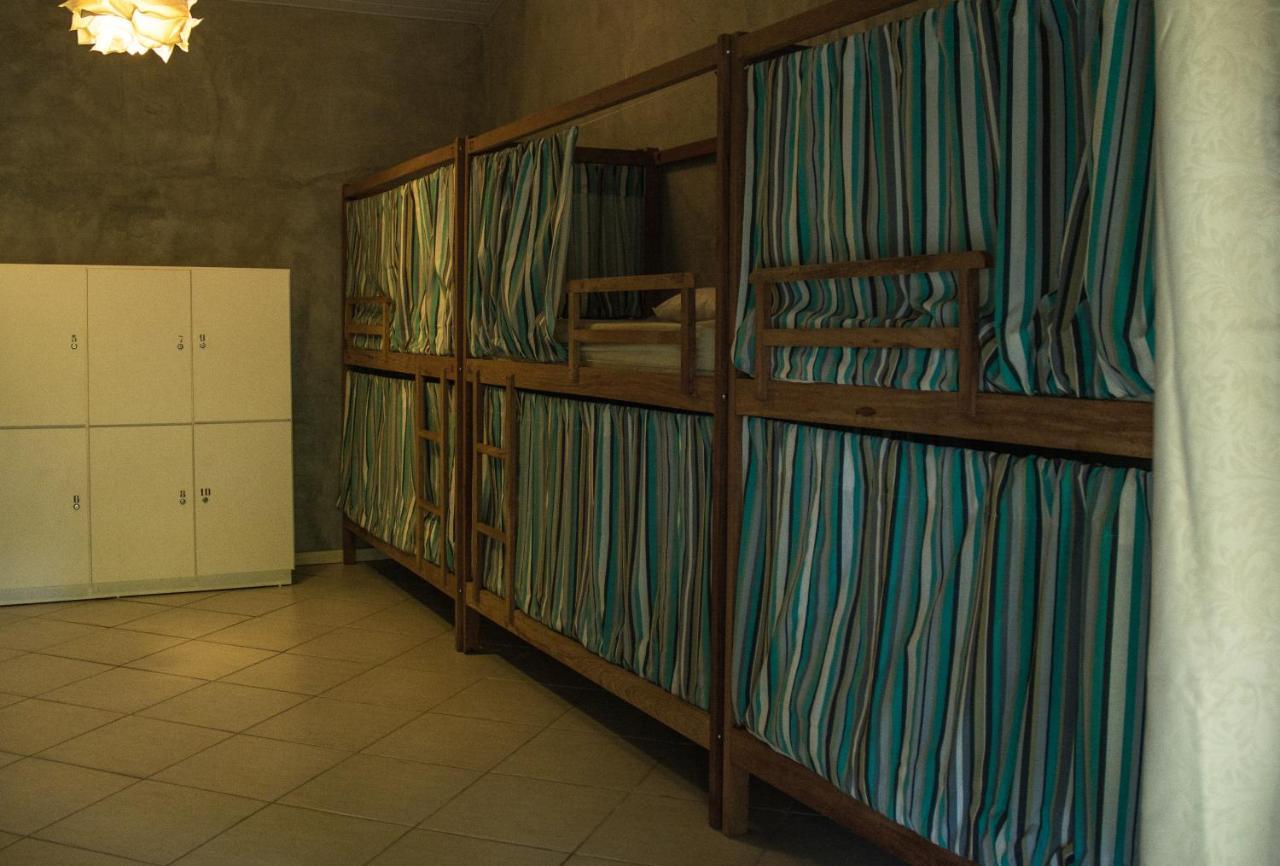 Jardim Secreto Guest House Armacao dos Buzios Экстерьер фото