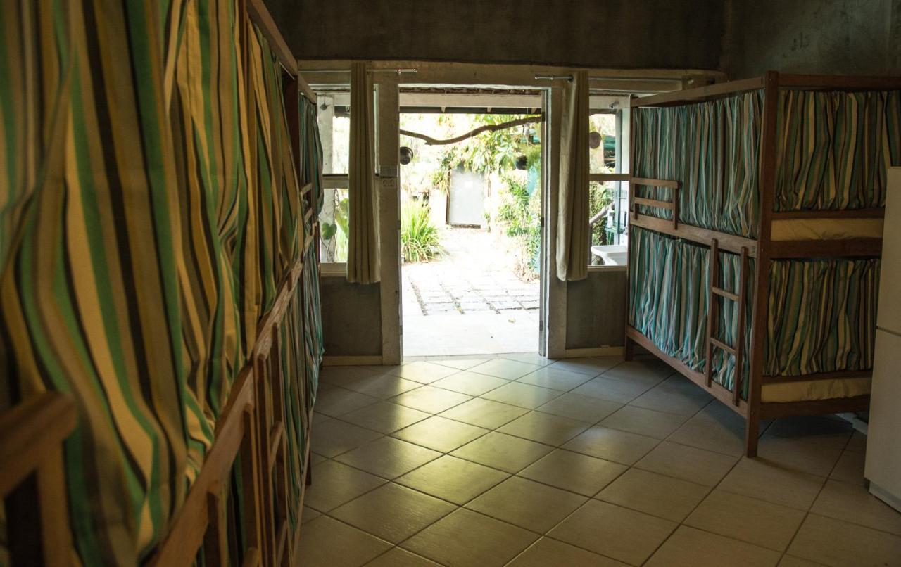 Jardim Secreto Guest House Armacao dos Buzios Экстерьер фото