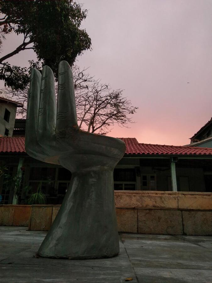 Jardim Secreto Guest House Armacao dos Buzios Экстерьер фото