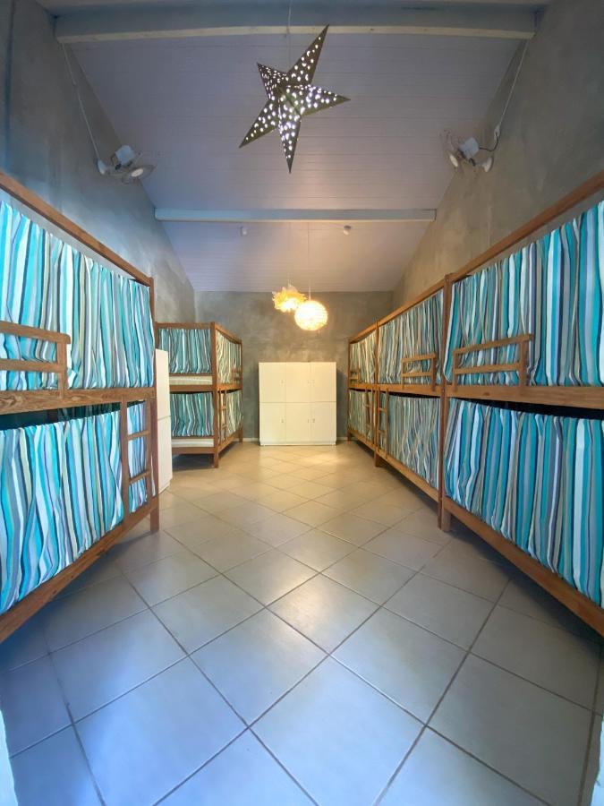 Jardim Secreto Guest House Armacao dos Buzios Экстерьер фото