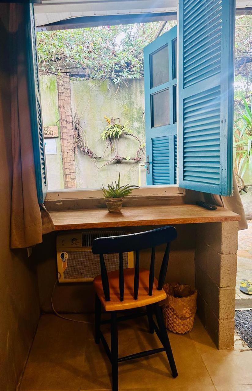 Jardim Secreto Guest House Armacao dos Buzios Экстерьер фото