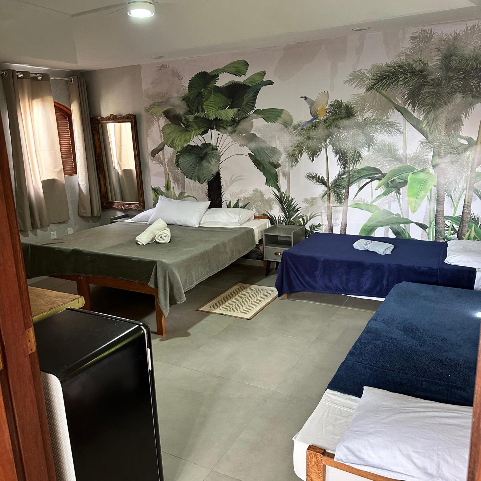 Jardim Secreto Guest House Armacao dos Buzios Экстерьер фото